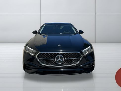 Used 2026 Mercedes-Benz E 350 Sedan image 4