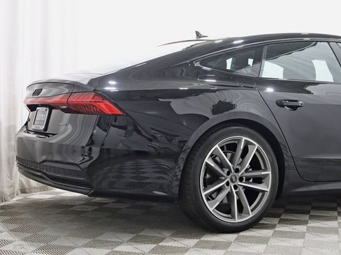 Used 2022 Audi A7 3.0T Prestige AWD/4WD image 10