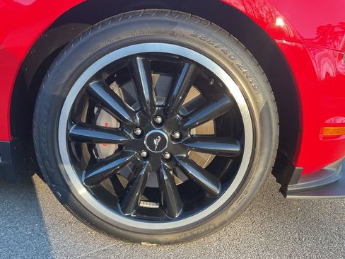 Used 2012 Ford Mustang Boss 302 w/ Boss 302 Accessory Pkg RWD image 32