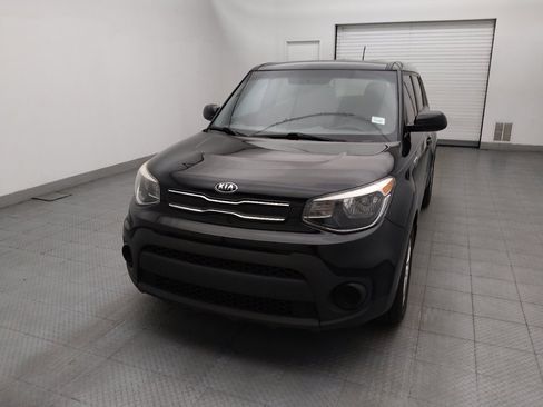 Used 2017 Kia Soul FWD image 15