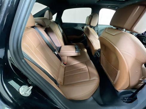 Used 2021 Audi A4 2.0T Premium Plus w/ Premium Plus Package image 27