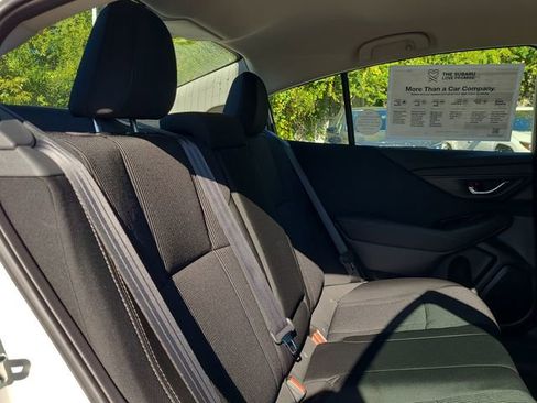 New 2025 Subaru Legacy Premium image 14