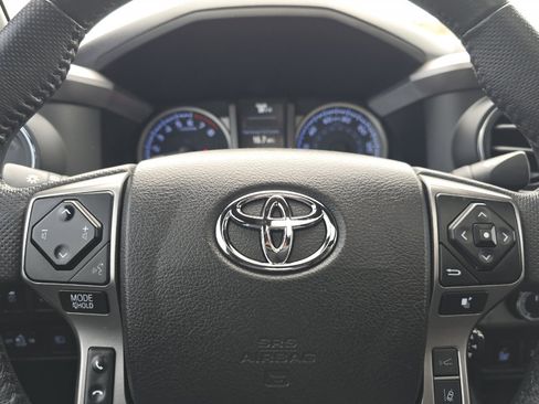 Used 2023 Toyota Tacoma Limited image 34