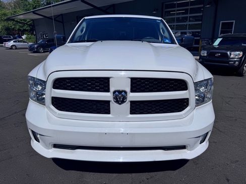 Used 2013 RAM 1500 Express AWD/4WD image 6