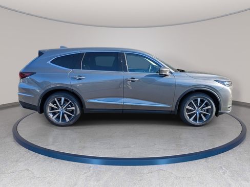 New 2026 Acura MDX FWD w/ Technology Package image 4