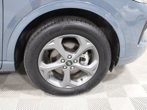 Used 2024 Ford Escape ST-Line w/ Tech Pack #1 AWD/4WD image 48