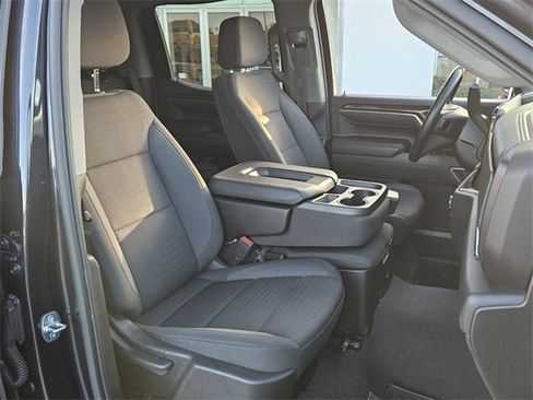 Used 2023 GMC Sierra 1500 Elevation image 16