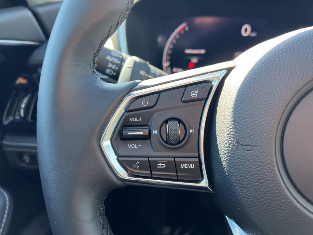 Used 2026 Acura MDX w/ Advance Package AWD/4WD image 21