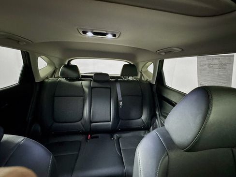 Certified 2025 Kia Seltos EX w/ EX Sunroof Package AWD/4WD image 33