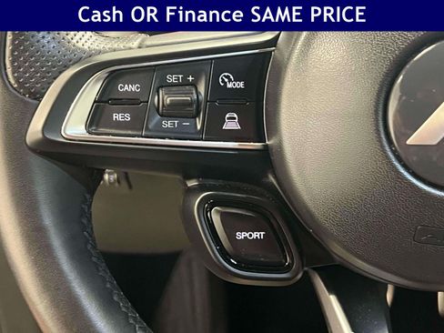 Used 2025 Dodge Hornet GT w/ Track Pack AWD/4WD image 19