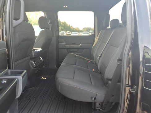 Used 2023 Ford F150 XLT w/ Equipment Group 302A High image 21