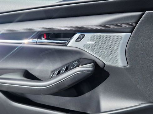 New 2026 MAZDA MAZDA3 2.5 Turbo Premium Plus image 13