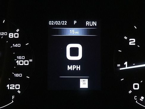 New 2026 RAM ProMaster 1500 w/ Safety Group image 15