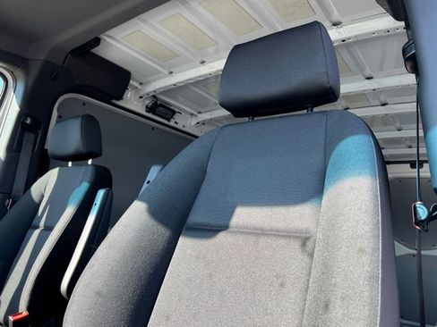 New 2025 Mercedes-Benz Sprinter 2500 image 10