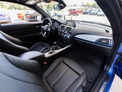 Used 2016 BMW 228i Coupe image 22