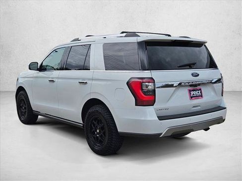 Used 2019 Ford Expedition Limited AWD/4WD image 8