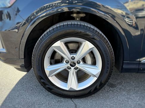 Used 2023 Audi Q7 2.0T Premium Plus w/ Premium Plus Package image 8