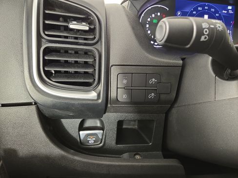 Used 2024 RAM ProMaster 2500 w/ Quick Order Package 22G SLT FWD image 26