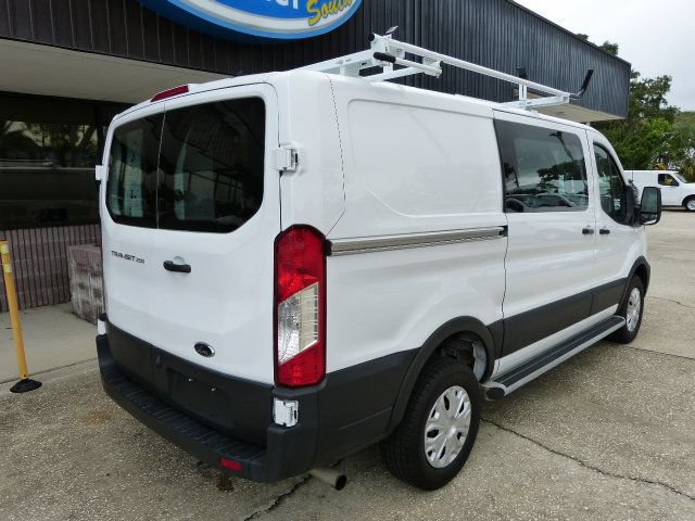 Used 2024 Ford Transit 250 Low Roof w/ Exterior Upgrade Package RWD image 5