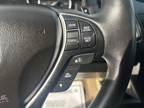 Used 2014 Acura RDX AWD image 26