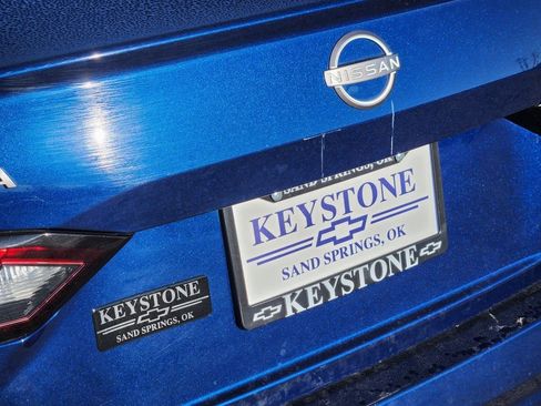 Used 2024 Nissan Altima 2.5 S image 11