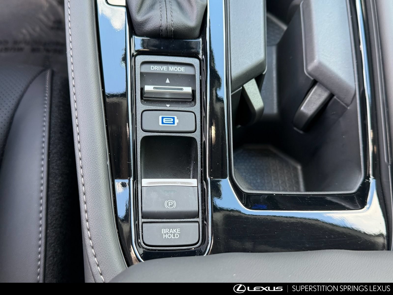 Used 2026 Honda Accord Touring image 32