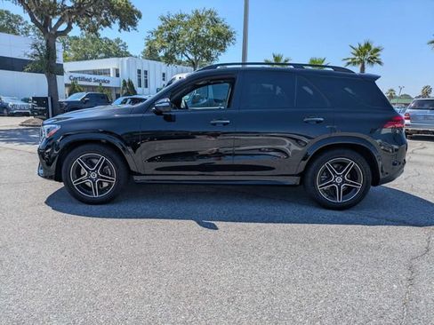 New 2026 Mercedes-Benz GLE 350 4MATIC image 8