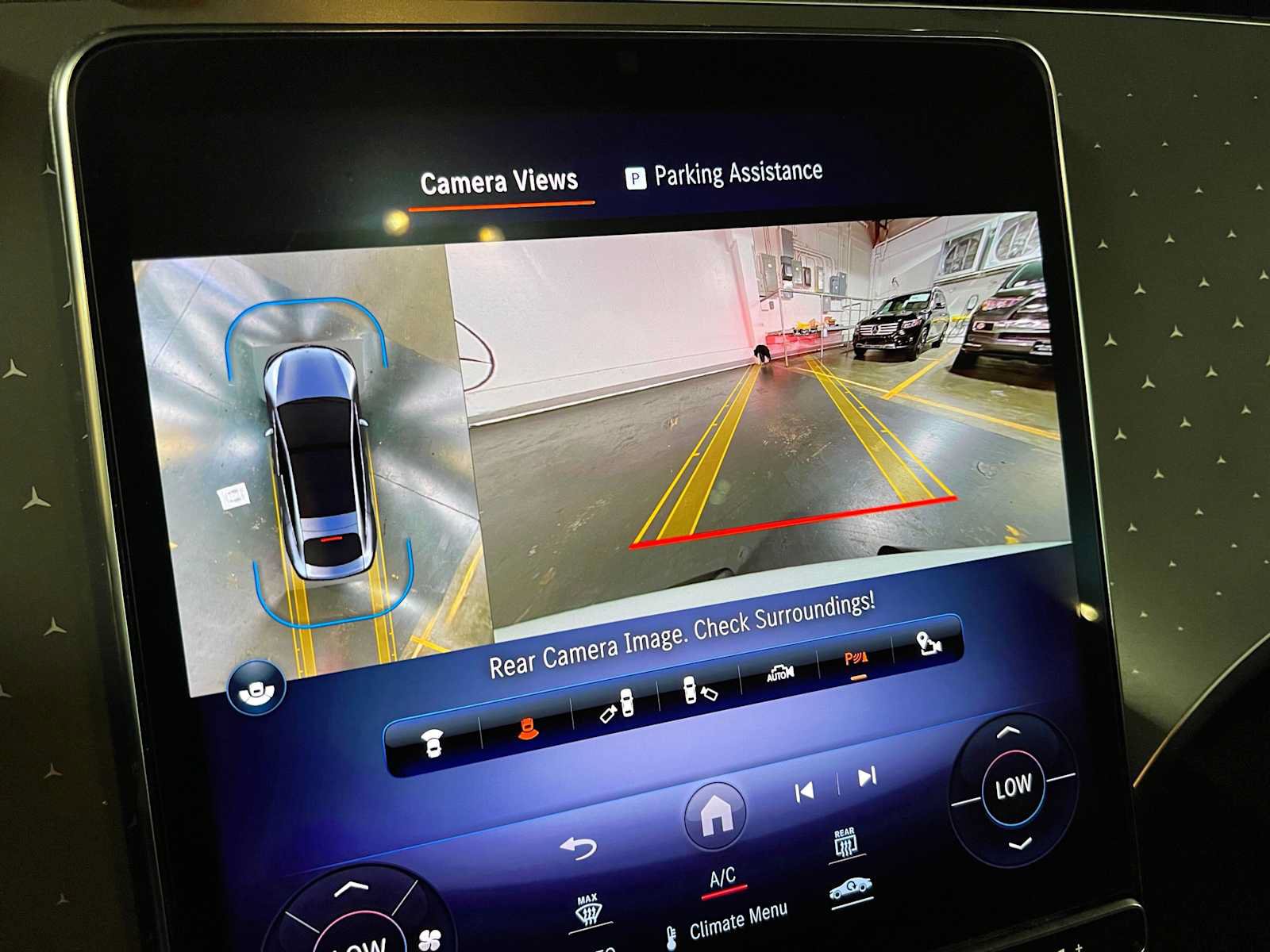 Certified 2022 Mercedes-Benz EQS 450+ Sedan image 41