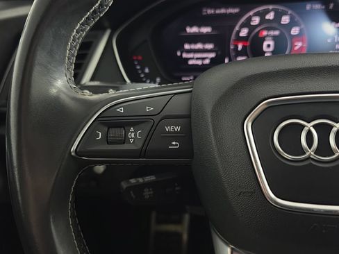 Used 2018 Audi SQ5 Prestige w/ Prestige Package AWD/4WD image 15
