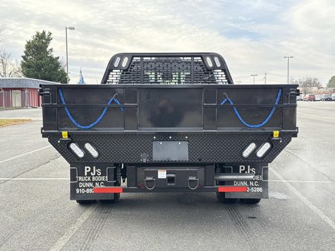 New 2026 Ford F350 XL w/ XL Chrome Package AWD/4WD image 4