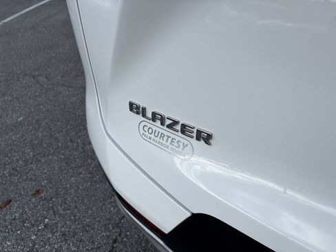 Used 2019 Chevrolet Blazer LT image 24