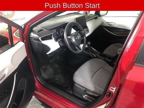 Used 2024 Toyota Corolla SE FWD image 8