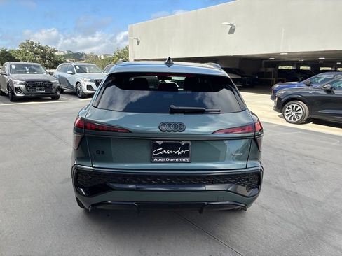 New 2026 Audi Q3 quattro 2.0T AWD/4WD image 7