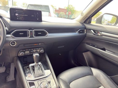 Used 2024 MAZDA CX-5 AWD 2.5 S w/ Select Package image 24