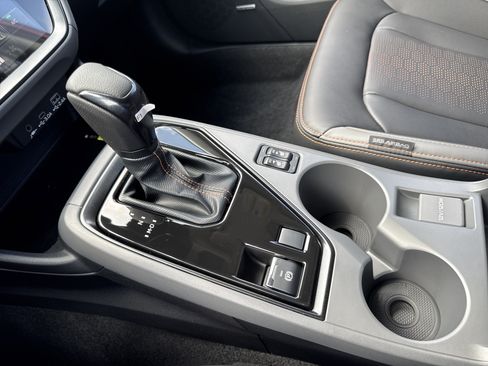 New 2026 Subaru Crosstrek 2.5i Limited AWD/4WD image 21