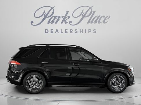 Used 2026 Mercedes-Benz GLE 450 4MATIC image 25