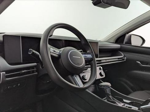Used 2025 Hyundai Tucson SEL FWD image 24