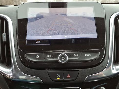 Used 2023 Chevrolet Equinox Premier image 24