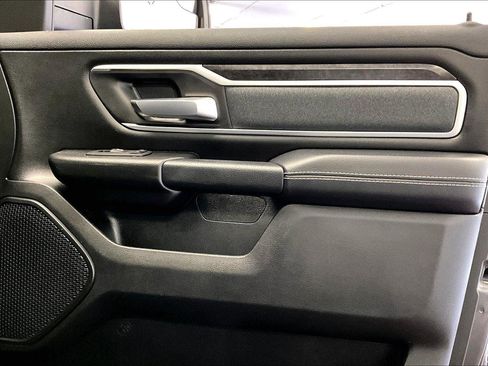 Used 2022 RAM 1500 Big Horn image 23