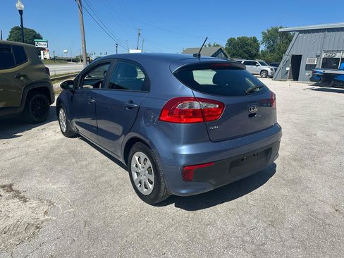 Used 2016 Kia Rio LX FWD image 6