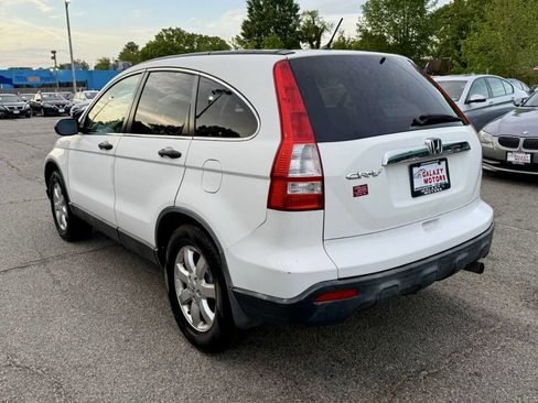 Used 2007 Honda CR-V EX image 4