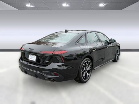New 2026 Audi A6 Premium Plus AWD/4WD image 9
