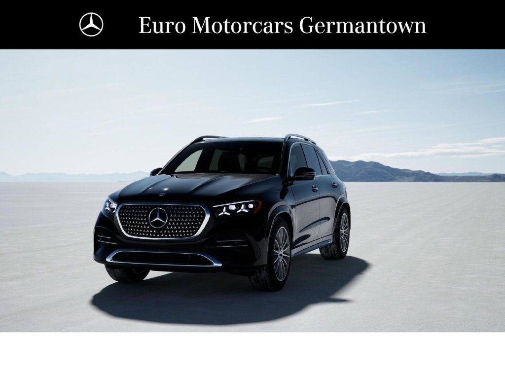 New 2027 Mercedes-Benz GLE 450 4MATIC image 41