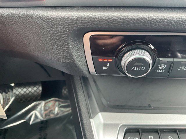 Used 2025 Audi Q3 2.0T Premium AWD/4WD image 22