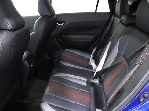 Used 2024 Subaru Crosstrek 2.5i Limited w/ Popular Package #4A image 19