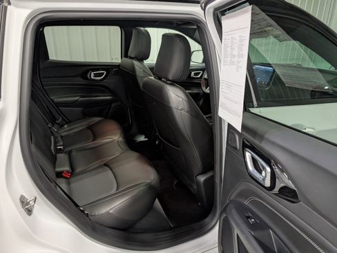 Used 2022 Jeep Compass High Altitude image 27