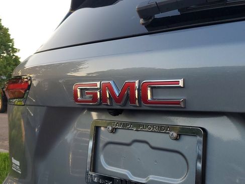 New 2026 GMC Terrain Elevation FWD image 7