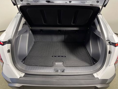 New 2026 Hyundai Kona SEL Sport image 10