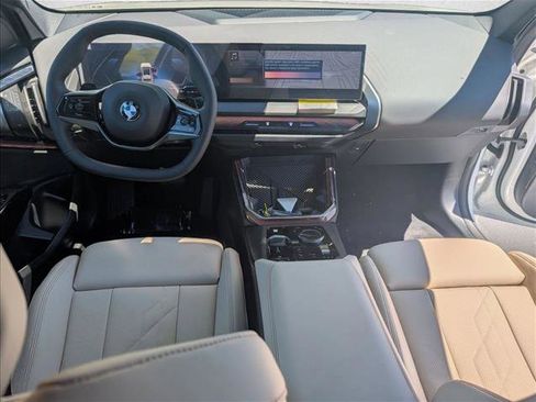 New 2026 BMW X3 xDrive30i w/ Convenience Package AWD/4WD image 14