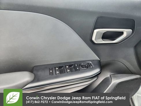 Used 2025 Kia K4 FWD image 20